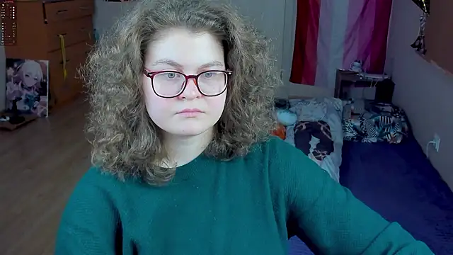 Sashy_Way Adlı Modelin Canlı XXX Sohbeti