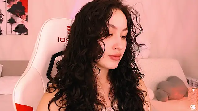 Chatroom XXX en direct de Ann__Cute