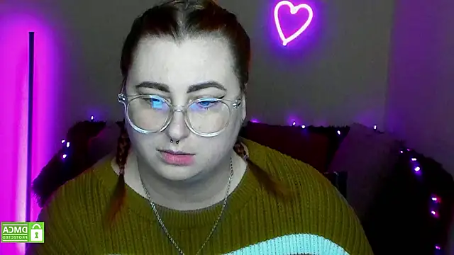 Chatroom XXX en direct de Alicia_love00