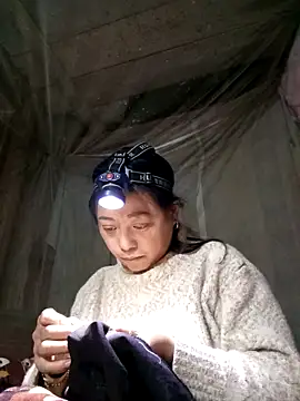 Minnakutew20's Webcam Show