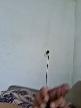 Andersinho205 webkamerás műsora