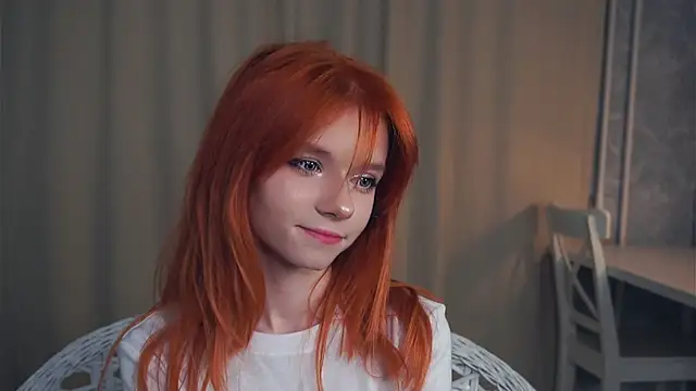 Show webcam de TarynPalek