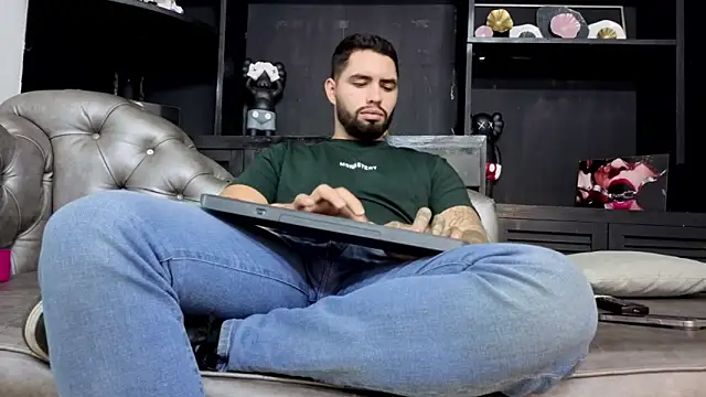 matteosantos Webcamshow