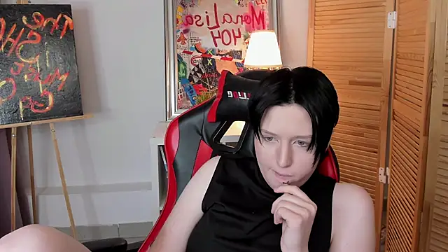 Živý XXX chat BakugoKatsuki