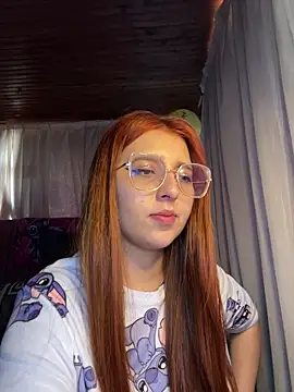 Chat XXX ao vivo de CoraVibes