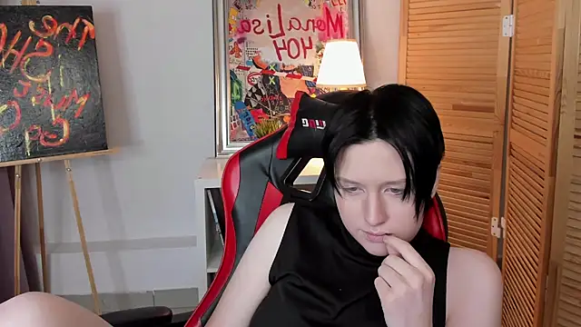 BakugoKatsuki 现场XXX聊天