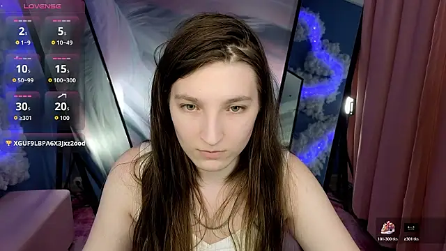 Mia_Myles' Live XXX Chat