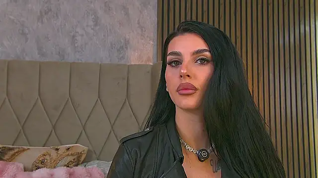 Chat XXX en directo de AmyBlair