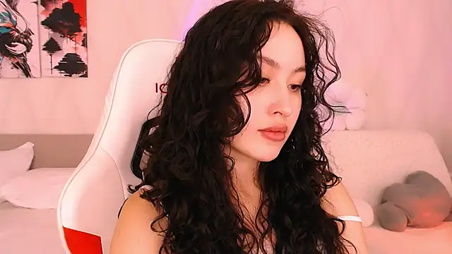 Chatroom XXX en direct de Ann__Cute