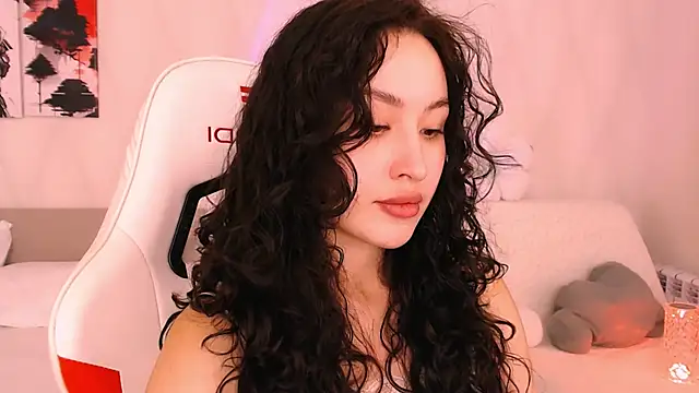 Ann__Cute Chat XXX in diretta