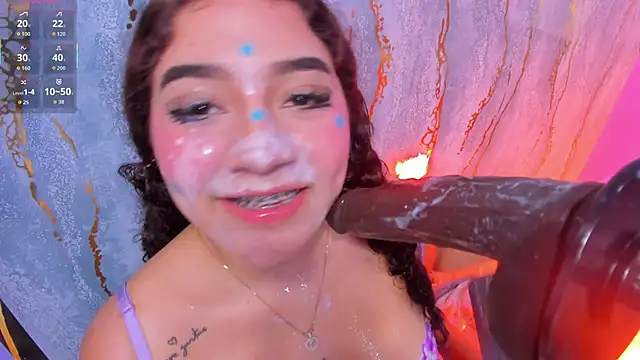 Chatroom XXX en direct de mia_cataleiya