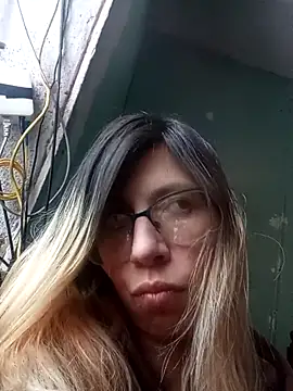 StaceyBlond – Kamerová šou