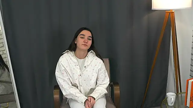 HermilaClap Webcamshow