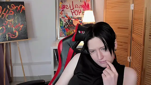 BakugoKatsuki Chat XXX in diretta