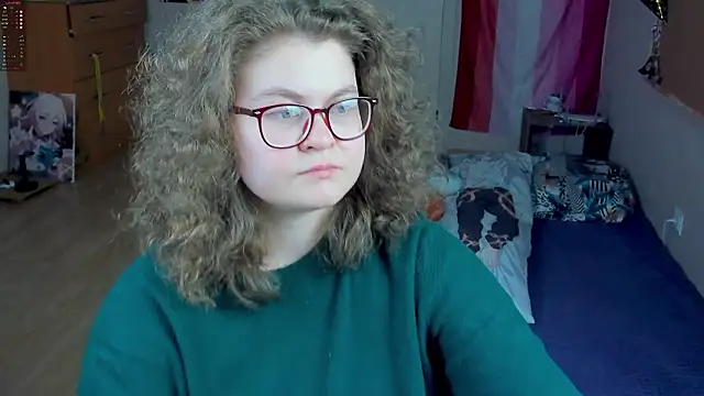 Sashy_Way Chat XXX in diretta