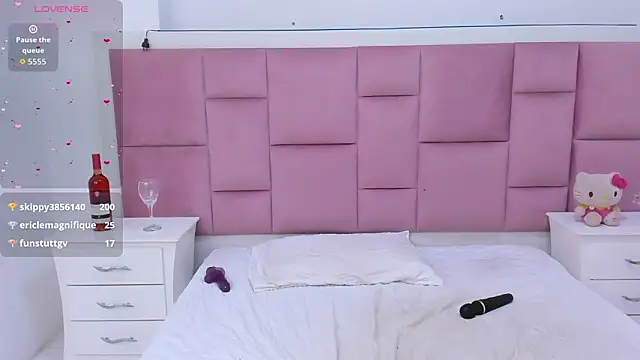 kaily_sweet1's Live XXX Chat