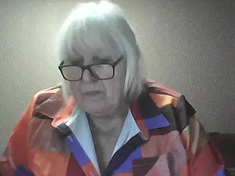 Alexia64231 网络视讯表演