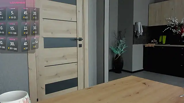 XValkyrieX Chat XXX in diretta