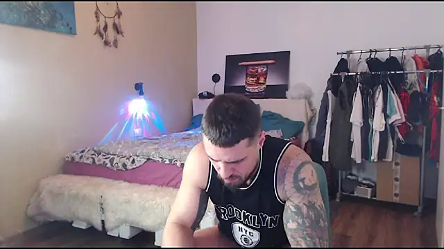 Tiberius_hunkのライブXXXチャット