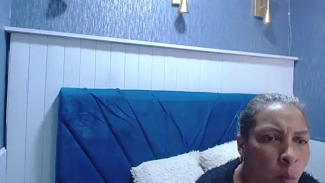 عرض كام NathaliaSmith3x