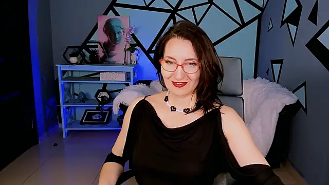 UnaTerra Chat XXX live