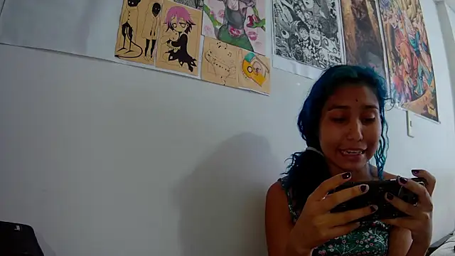 دردشة SAT--SU_U الجنسية المباشرة