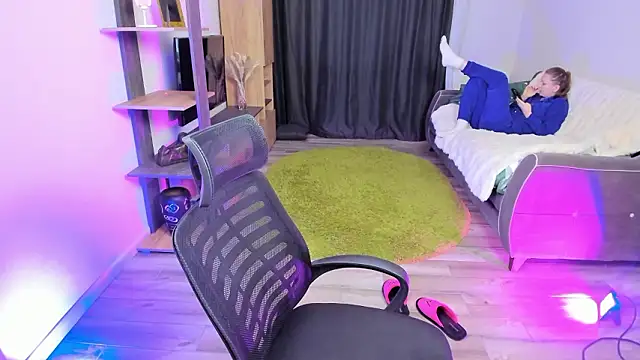 Rose-Baby Webcam-Show