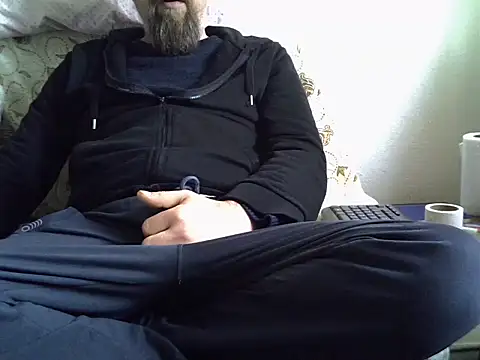 blue-red Adlı Modelin Web Kamerası Şovu