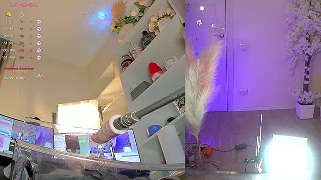 Chat XXX Live Ur_lil_bb