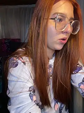 CoraVibes Live XXX Chat