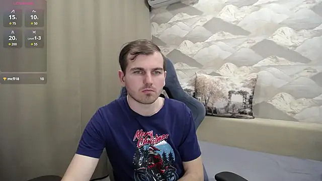 Chat XXX ao vivo de SerzhKorol1