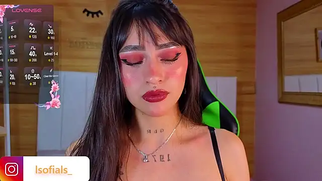 Abril_Velvet_a_ 라이브 XXX 채팅