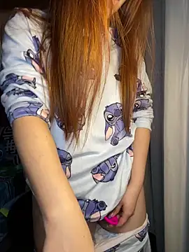 CoraVibes Live XXX-Chat