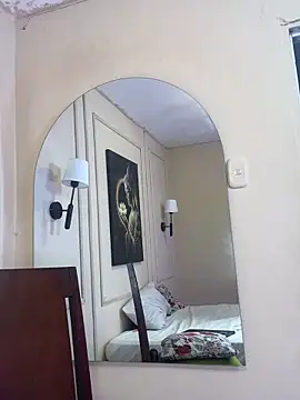 Ambersfoxx Live XXX-chat