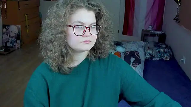 Sashy_Way élő XXX-chatje