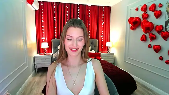 NaturalBeaty Chat XXX live