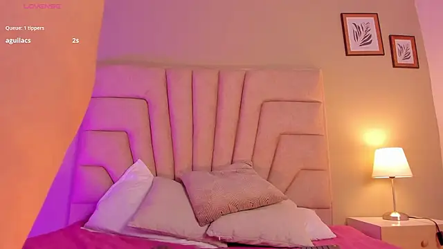 victoria_becker_ 现场XXX聊天