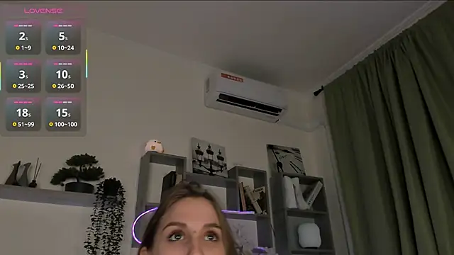 TawnyaVanschaick Live XXX-chat