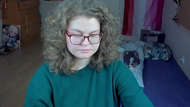 Chatroom XXX en direct de Sashy_Way