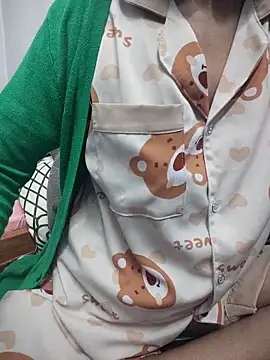 Živý XXX chat Haralushiaaa