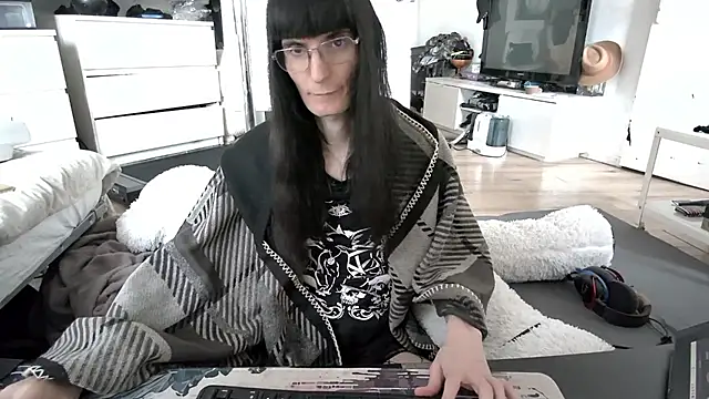 CeriseLapine: απευθείας συνομιλία ΧΧΧ