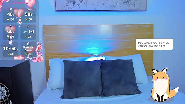 kitty_sweeety_ 라이브 XXX 채팅