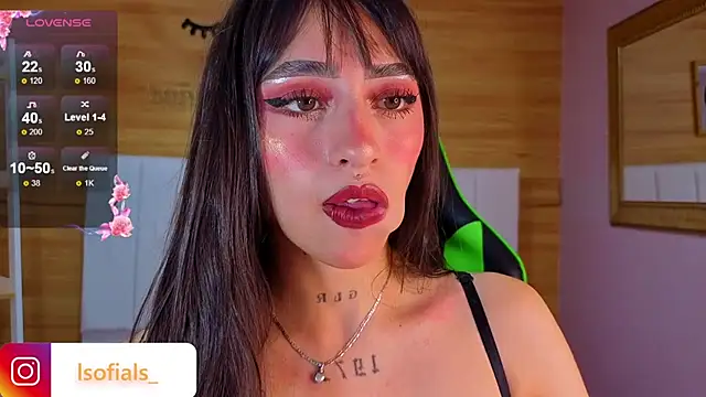 Abril_Velvet_a_ 라이브 XXX 채팅