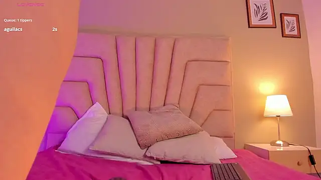 victoria_becker_ 라이브 XXX 채팅