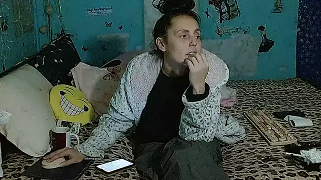 Chat XXX Live brighteyes77