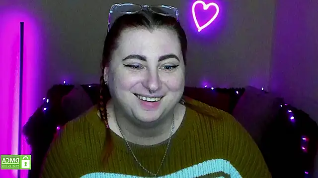 Alicia_love00's Live XXX Chat