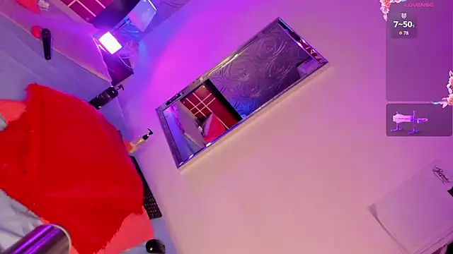 vennus1_ 라이브 XXX 채팅