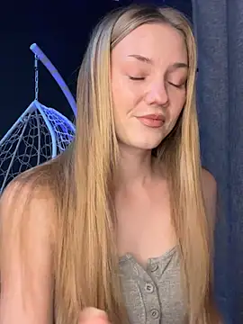 Živý XXX chat MilaMoone