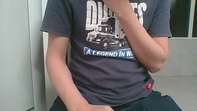 Show webcam de nole_china7