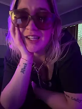 Granlady7 – Live XXX-chat